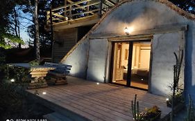 Srokowski Dwór 1 - Leśny Zakątek - Prywatna Sauna!